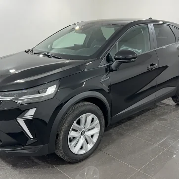 RENAULT CAPTUR 1.0  TCE EVOLUTION 90CV