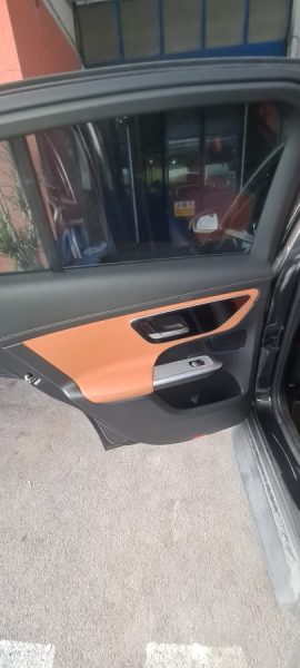 MERCEDES GLC 220 D 4MATIC - immagine 14