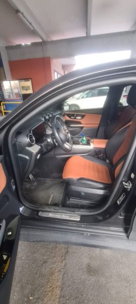 MERCEDES GLC 220 D 4MATIC - immagine 15