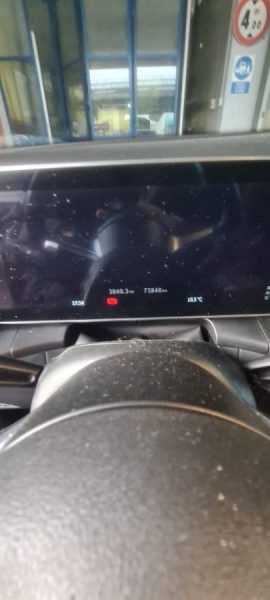 MERCEDES GLC 220 D 4MATIC - immagine 17