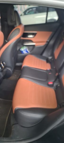 MERCEDES GLC 220 D 4MATIC - immagine 10