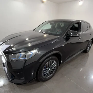 BMW X2 M35 I XDRIVE 221KW 2.0