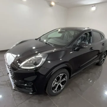 FORD PUMA 1.0 ECOBOOST ST-LINE X 125CV