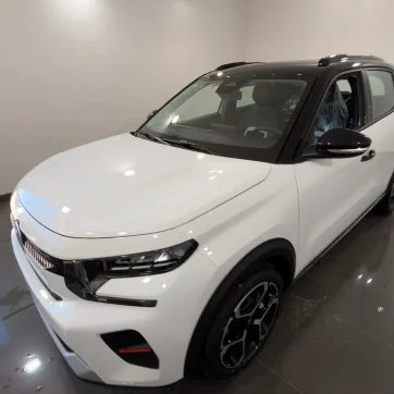 CITROEN C3 1.2 PURETECH TURBO PLUS 100CV S&S