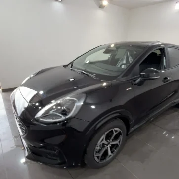 FORD PUMA 1.0 ECOBOOST H ST-LINE 125CV
