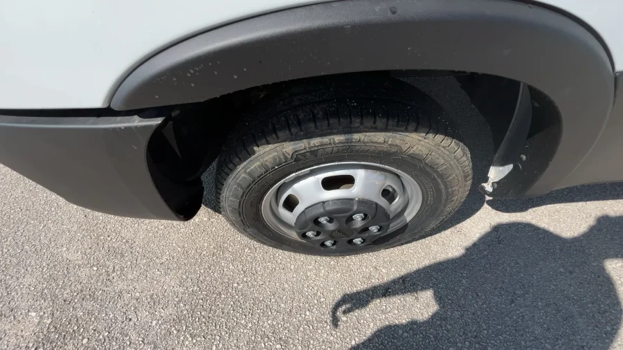 IVECO DAILY 35C14 2.3 L136CV 3750MM 7POSTI - immagine 11