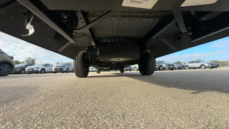 IVECO DAILY 35S18 D.CAB 6POSTI 3.0D 176CV AUTO - immagine 4