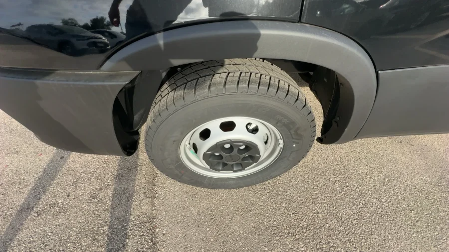 IVECO DAILY 35S18 D.CAB 6POSTI 3.0D 176CV AUTO - immagine 5