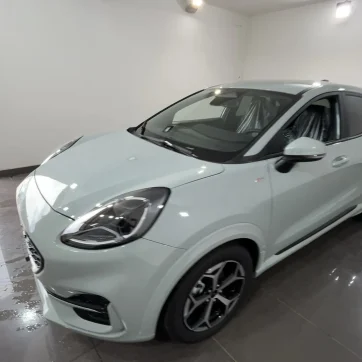 FORD PUMA 1.0 ECOBOOST H ST-LINE 125CV