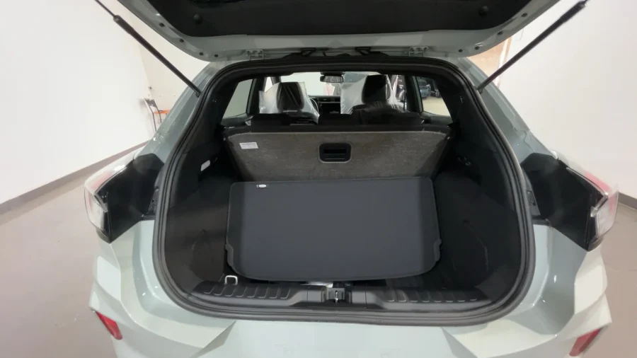 FORD PUMA 1.0 ECOBOOST H ST-LINE 125CV - immagine 4