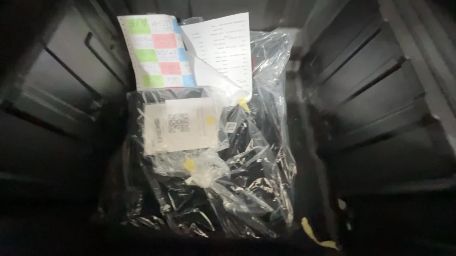 FORD PUMA 1.0 ECOBOOST H ST-LINE 125CV - immagine 5