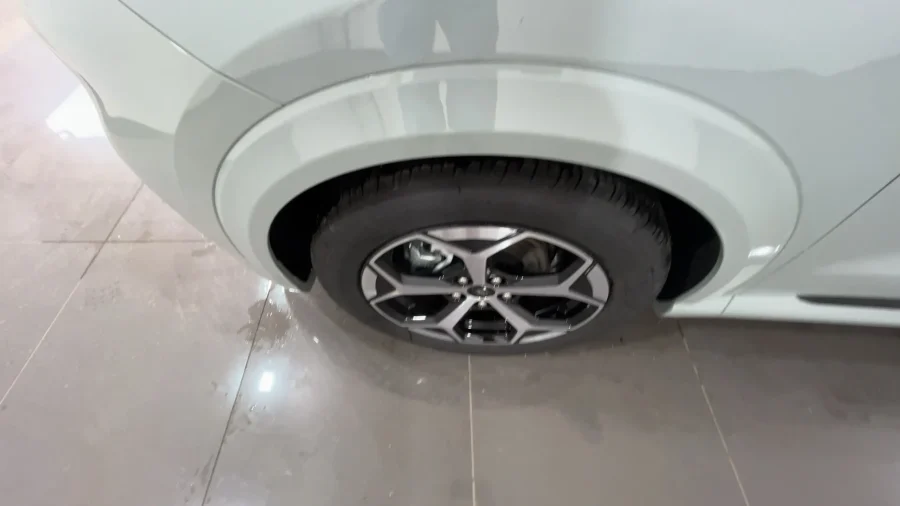 FORD PUMA 1.0 ECOBOOST H ST-LINE 125CV - immagine 6