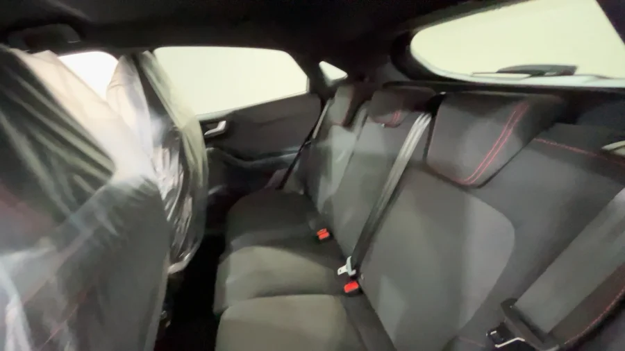 FORD PUMA 1.0 ECOBOOST H ST-LINE 125CV - immagine 8