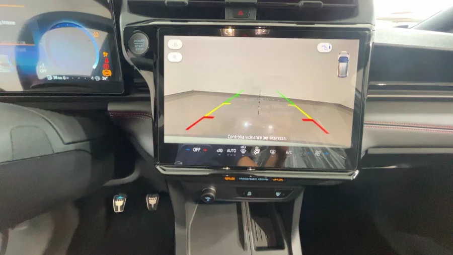 FORD PUMA 1.0 ECOBOOST H ST-LINE 125CV - immagine 10