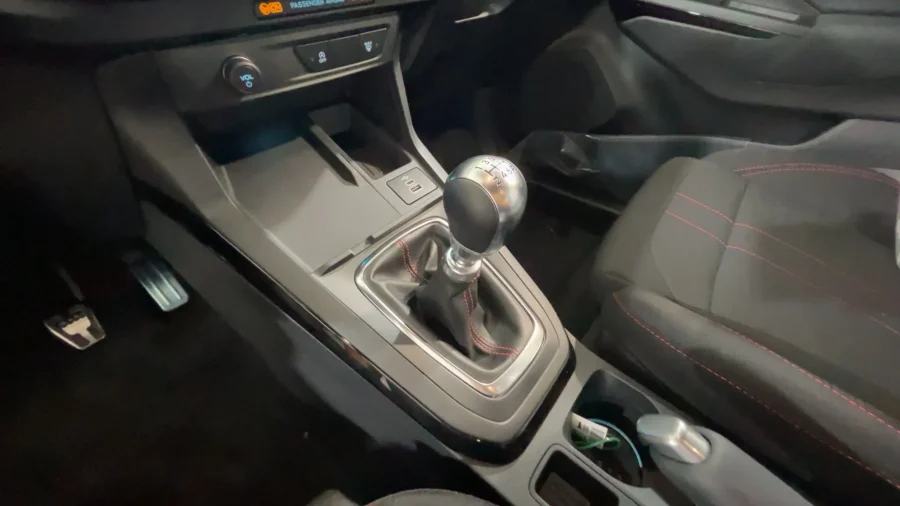 FORD PUMA 1.0 ECOBOOST H ST-LINE 125CV - immagine 11