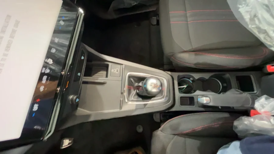 FORD PUMA 1.0 ECOBOOST H ST-LINE 125CV - immagine 12