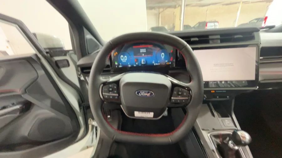 FORD PUMA 1.0 ECOBOOST H ST-LINE 125CV - immagine 13