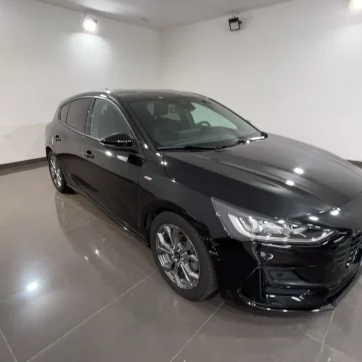 FORD FOCUS 1.5 ECOBLUE ST-LINE 115CV AUTO