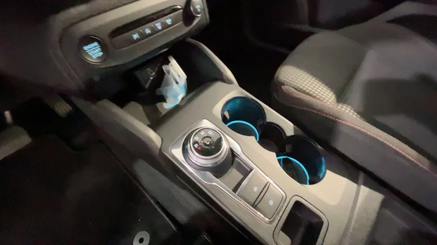 FORD FOCUS 1.5 ECOBLUE ST-LINE 115CV AUTO - immagine 12