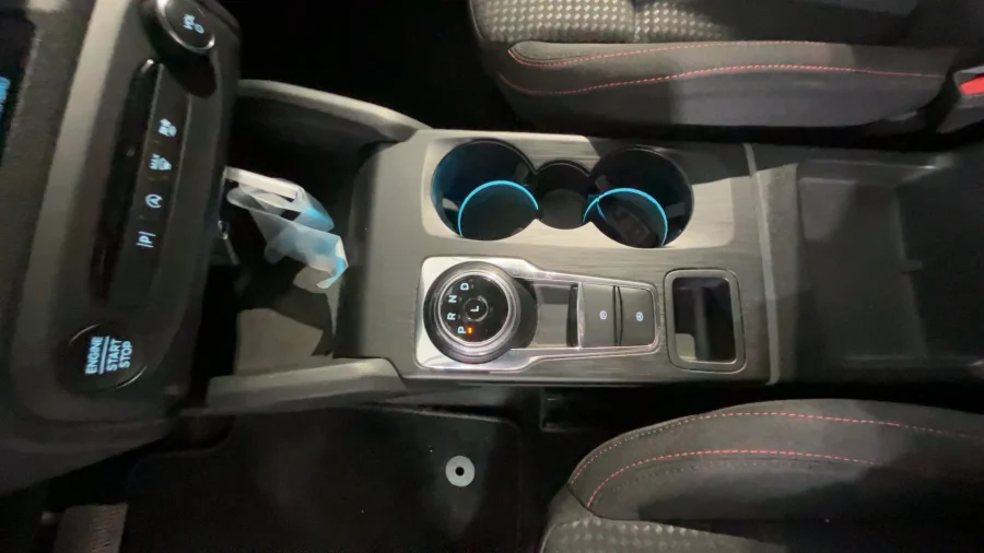 FORD FOCUS 1.5 ECOBLUE ST-LINE 115CV AUTO - immagine 13