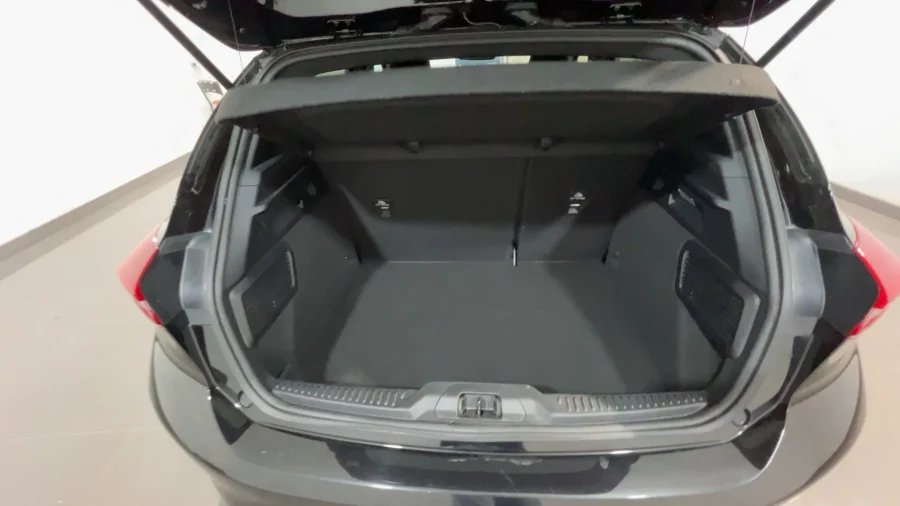 FORD FOCUS 1.5 ECOBLUE ST-LINE 115CV AUTO - immagine 4