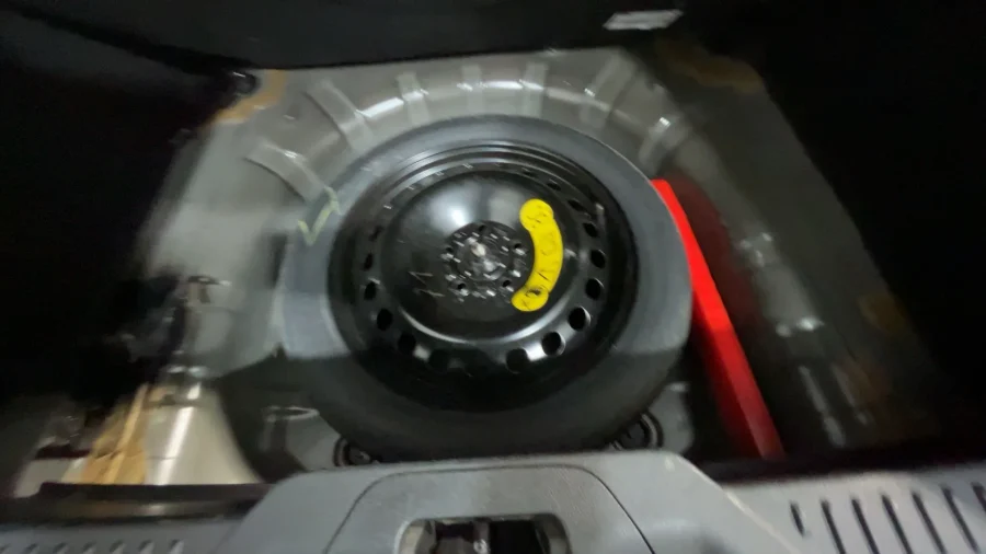 FORD FOCUS 1.5 ECOBLUE ST-LINE 115CV AUTO - immagine 5