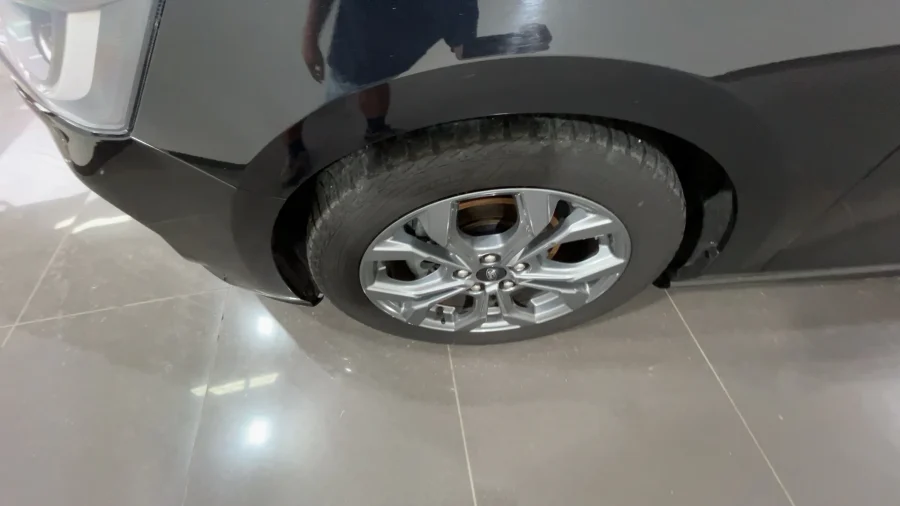 FORD FOCUS 1.5 ECOBLUE ST-LINE 115CV AUTO - immagine 6