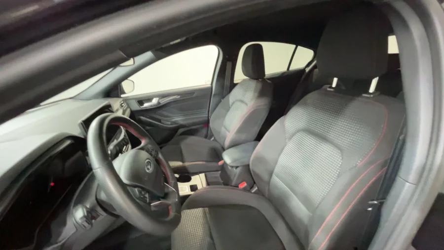 FORD FOCUS 1.5 ECOBLUE ST-LINE 115CV AUTO - immagine 7