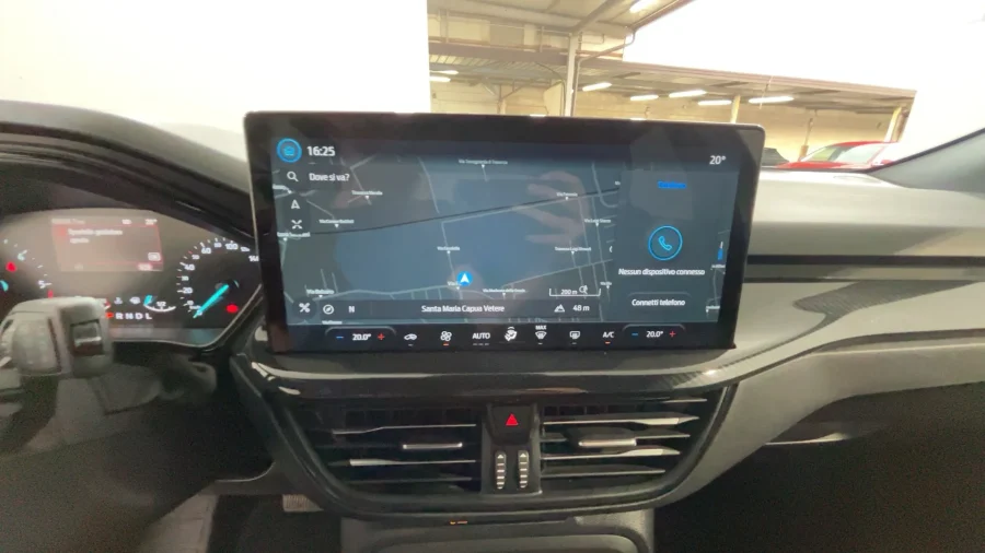 FORD FOCUS 1.5 ECOBLUE ST-LINE 115CV AUTO - immagine 10