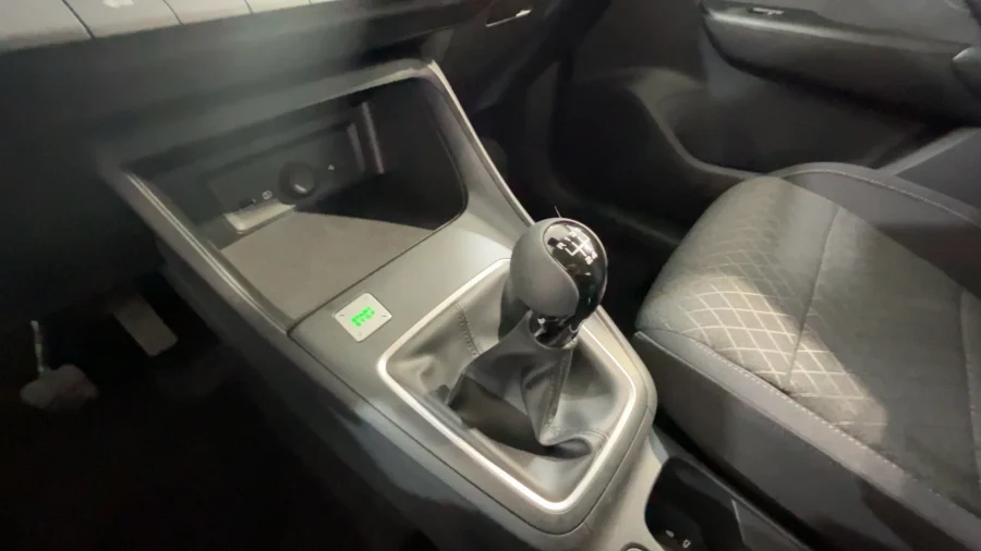 MG ZS 1.5 STANDARD - immagine 11