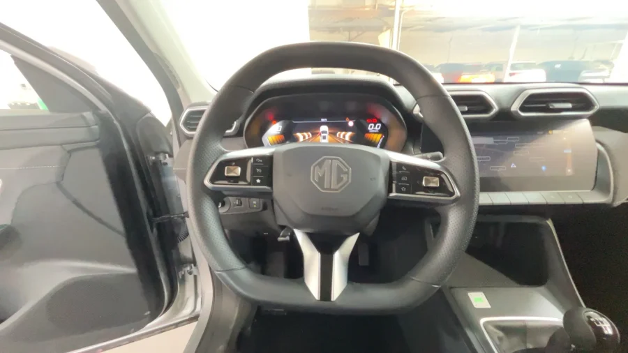 MG ZS 1.5 STANDARD - immagine 12