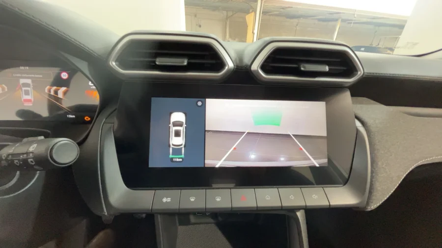 MG ZS 1.5 STANDARD - immagine 13