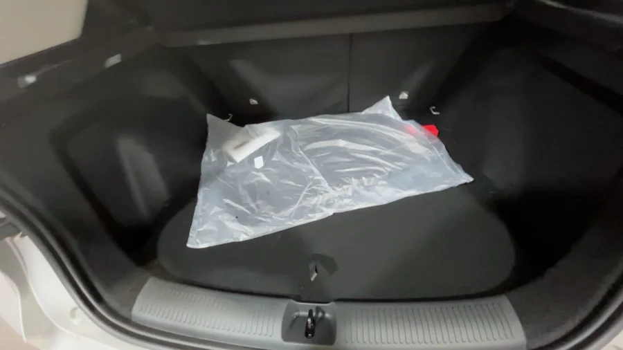 MG ZS 1.5 STANDARD - immagine 4