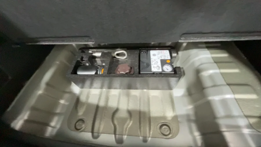 MG ZS 1.5 STANDARD - immagine 5