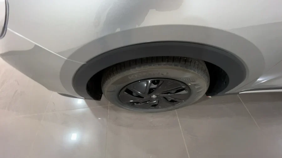 MG ZS 1.5 STANDARD - immagine 6