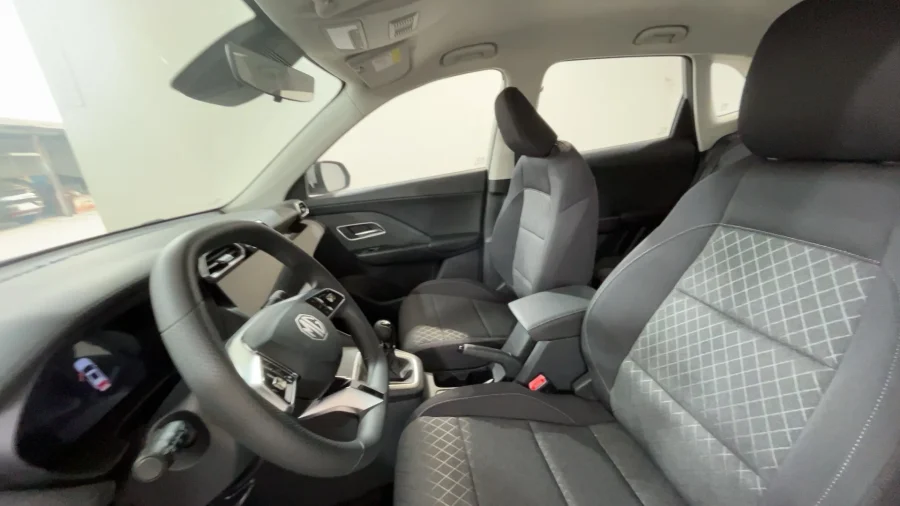 MG ZS 1.5 STANDARD - immagine 7