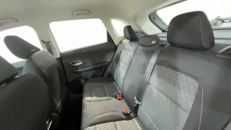 MG ZS 1.5 STANDARD - immagine 8