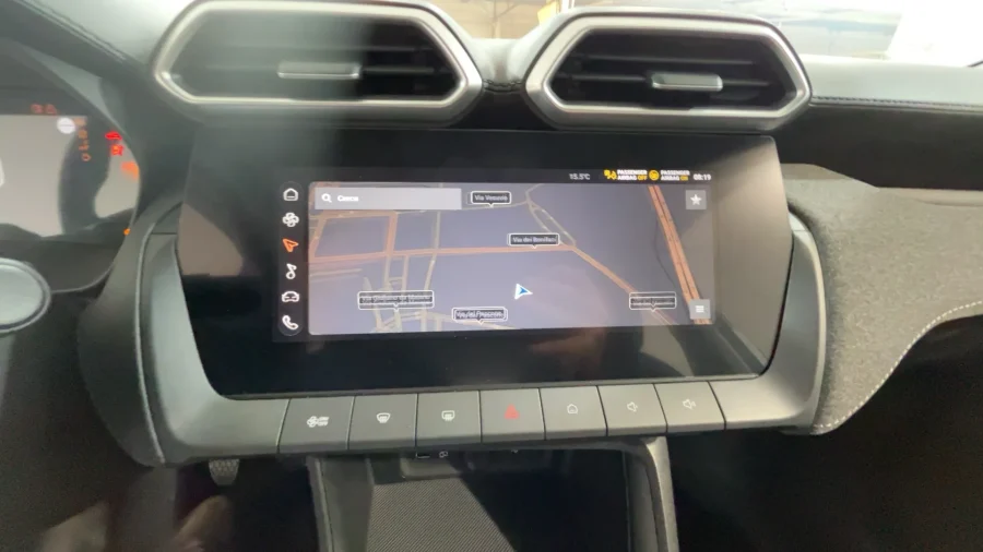 MG ZS 1.5 STANDARD - immagine 10