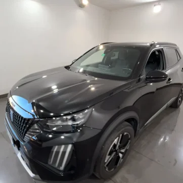 PEUGEOT 2008 1.2 PURETECH GT S&S 130CV EAT8