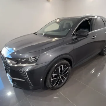 DS7 1.5 BLUEHDI RIVOLI 130CV AUTO