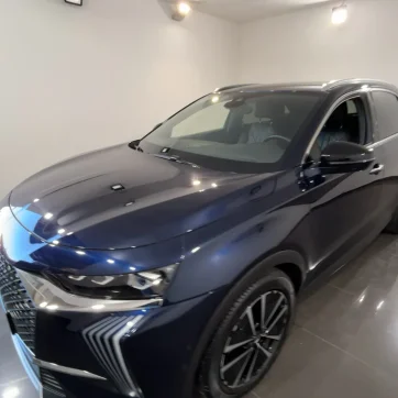 DS7 1.5 BLUEHDI RIVOLI 130CV AUTO