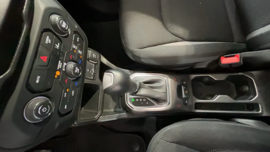 JEEP RENEGADE 1.5 TURBO T4 MHEV LIMITED 2WD 130CV DCT - immagine 12