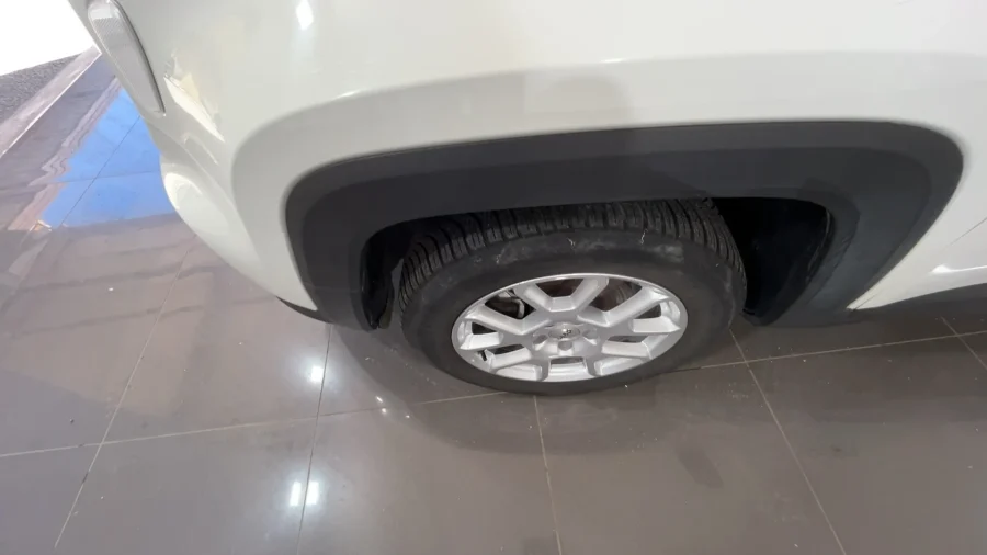 JEEP RENEGADE 1.5 TURBO T4 MHEV LIMITED 2WD 130CV DCT - immagine 6