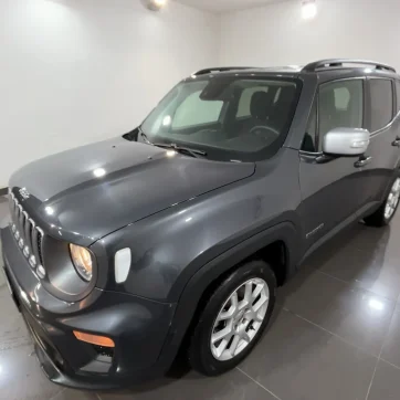 JEEP RENEGADE 1.5 TURBO T4 MHEV  LIMITED 2WD 130CV DCT