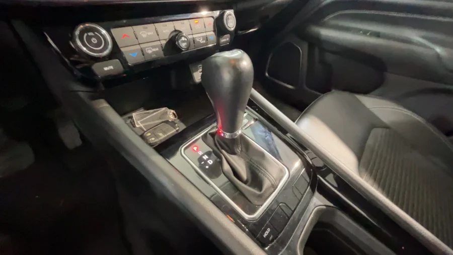 JEEP COMPASS 1.5 TURBO T4 MHEV LIMITED 2WD 130CV DCT - immagine 11