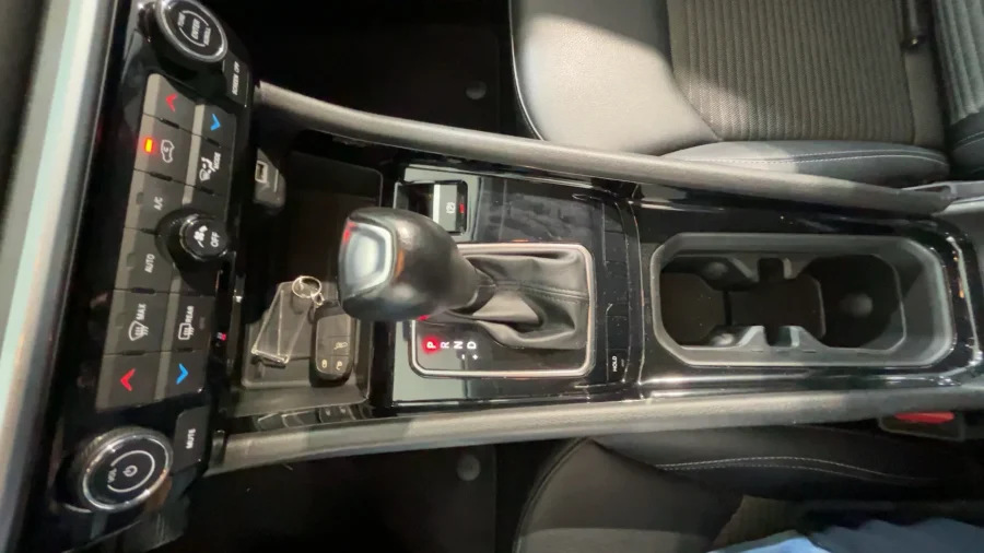 JEEP COMPASS 1.5 TURBO T4 MHEV LIMITED 2WD 130CV DCT - immagine 12