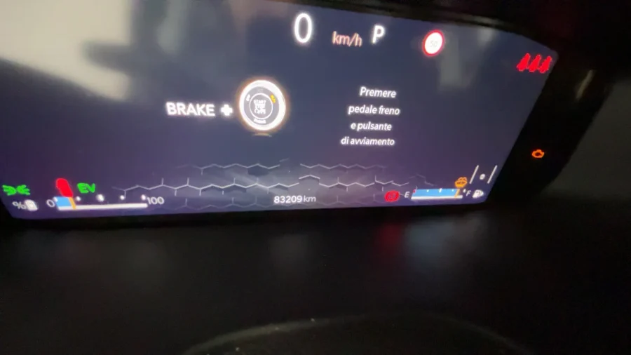 JEEP COMPASS 1.5 TURBO T4 MHEV LIMITED 2WD 130CV DCT - immagine 14