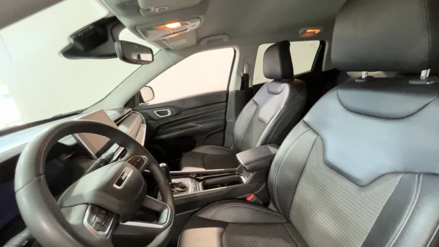 JEEP COMPASS 1.5 TURBO T4 MHEV LIMITED 2WD 130CV DCT - immagine 7