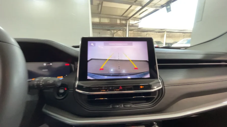 JEEP COMPASS 1.5 TURBO T4 MHEV LIMITED 2WD 130CV DCT - immagine 10