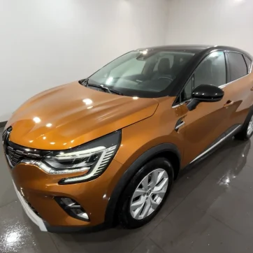 RENAULT CAPTUR 1.0 TCE INTENS 90CV